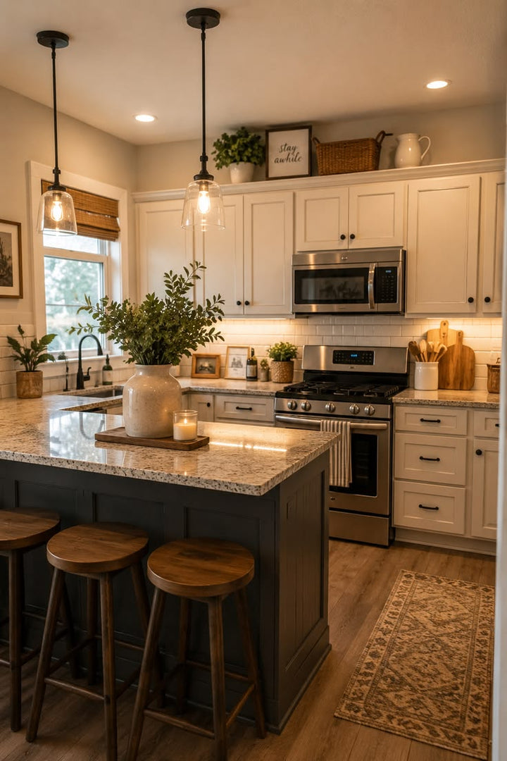 Home & Kitchen