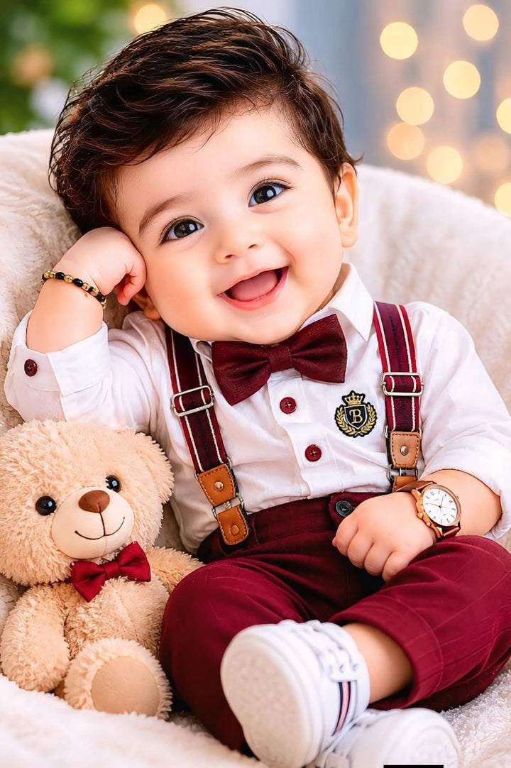 Babies Accessories